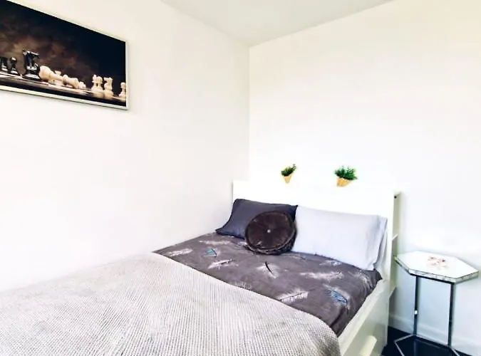 Apartament Nad Pisa