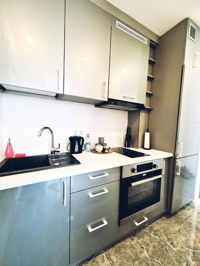 Apartament Nad Pisa Apartment *