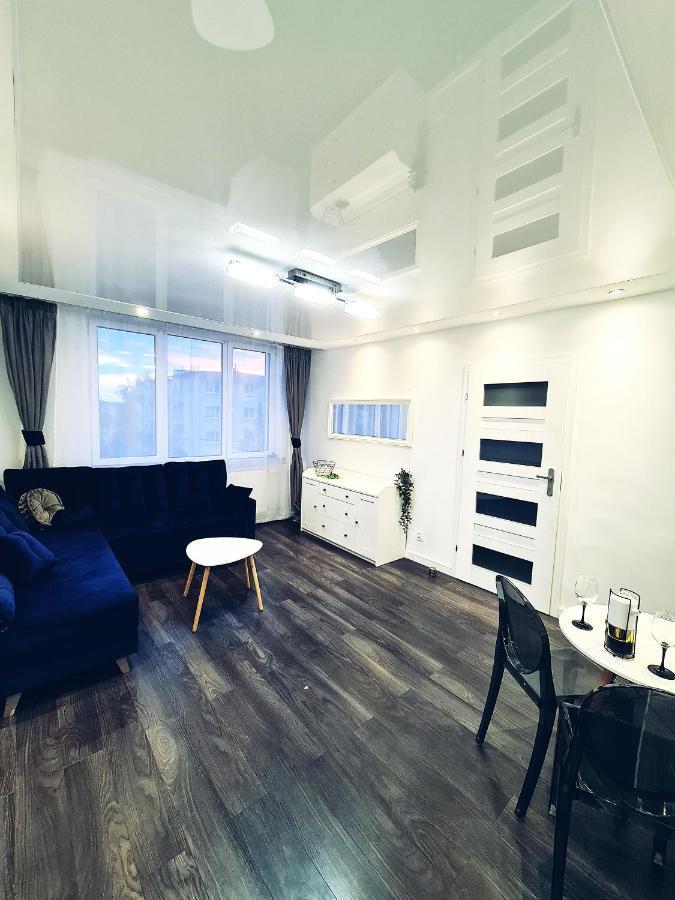 Apartament Nad Pisa Apartment Pisz