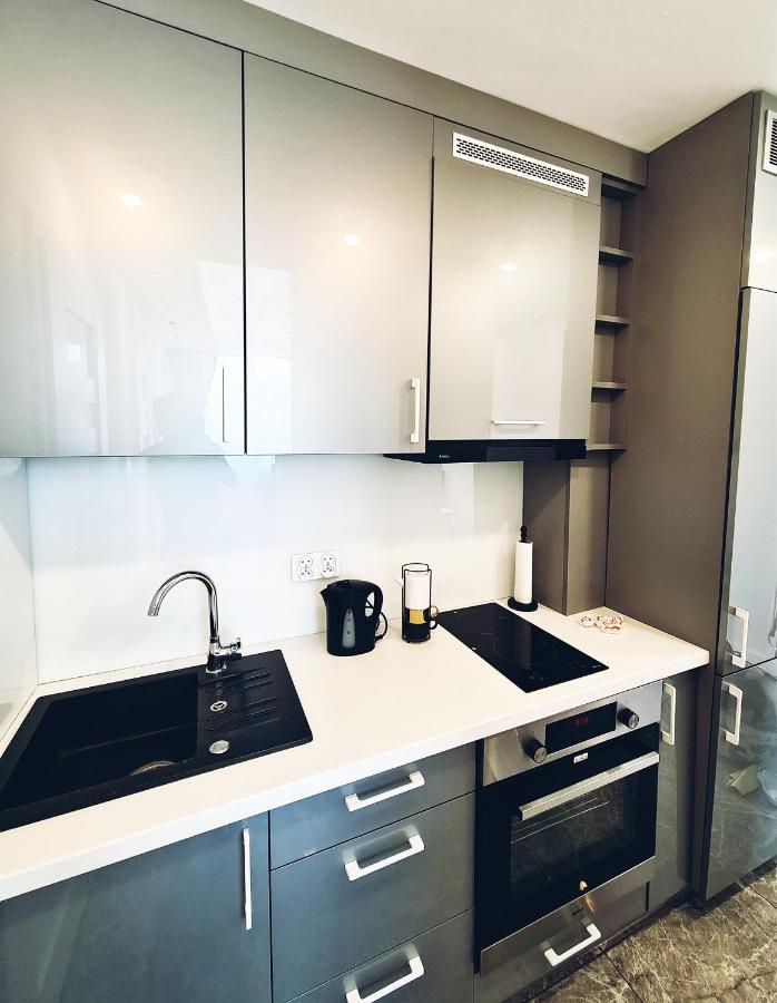 Apartament Nad Pisa