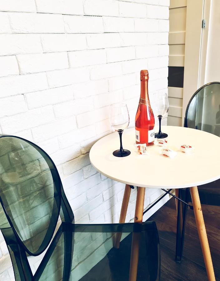Apartament Nad Pisa