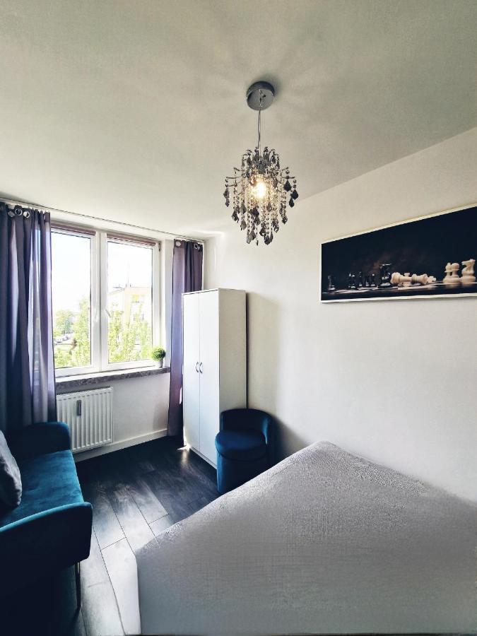 Apartament Nad Pisa Apartment Pisz